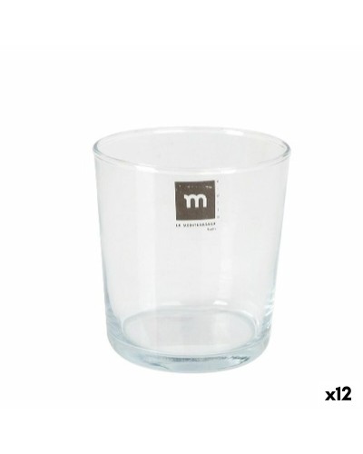 Kristallilasi La Mediterránea Taska 360 ml (12 osaa)