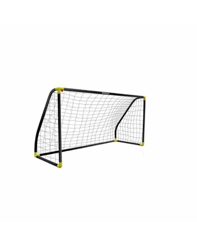 Jeu de 2 cages de football Ociotrends 180 x 91 x 120 cm