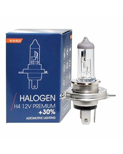 Car Bulb M-Tech Z104 12 V 55 W H4