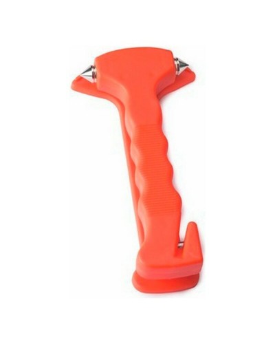 Notfallhammer Sparco 1613 Rot