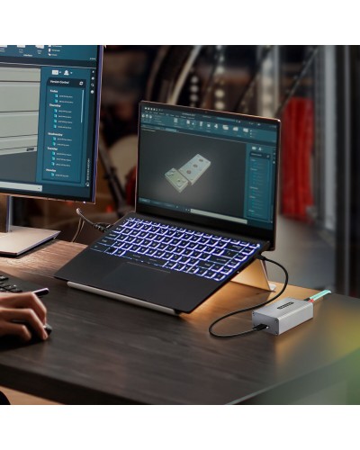 USB-Kaapeli Startech F35023-USB-EXTENDER