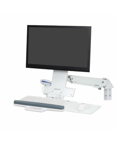 Table d'appoint Ergotron 45-266-216