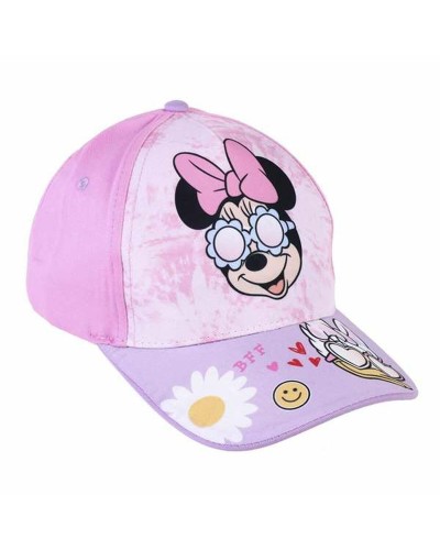 Kinderpet Minnie Mouse Paars
