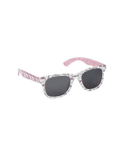 Lunettes de soleil enfant Hello Kitty