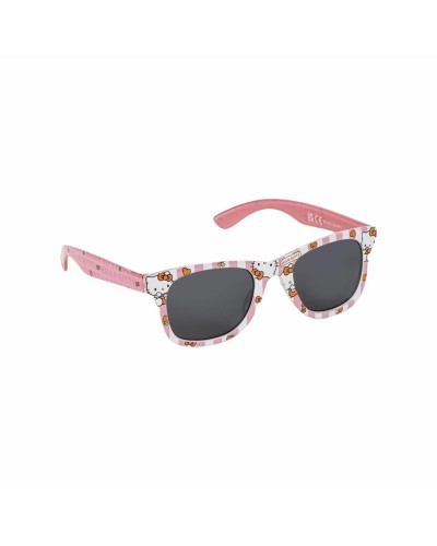 Lunettes de soleil enfant Hello Kitty