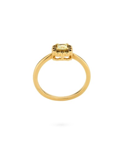 Anello Donna 24KAE 124109Y/50 10 Dorato