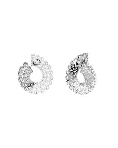 Boucles d´oreilles Femme Swarovski 5705834 Argenté