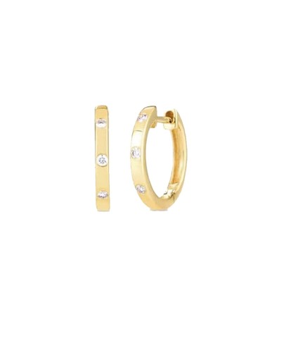 Damenohrringe LIU JO LJ2460 Gold
