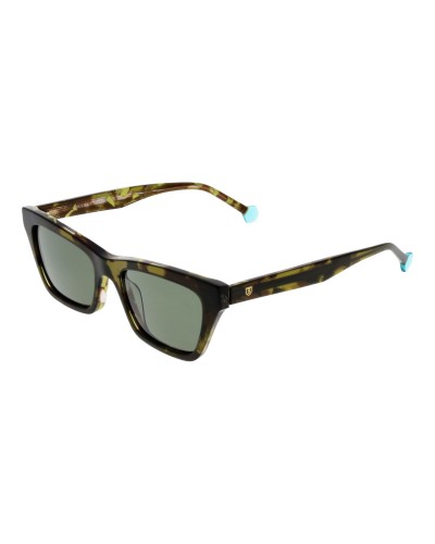 Unisex-Sonnenbrille Bulget BGY9004 50G21P
