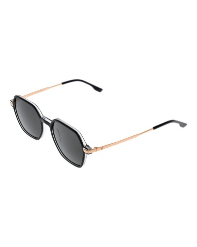 Unisex-Sonnenbrille Bulget BGY9006 51H01