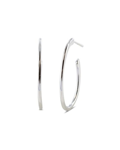 Pendientes Mujer New Bling 9NB-1393 Plateado