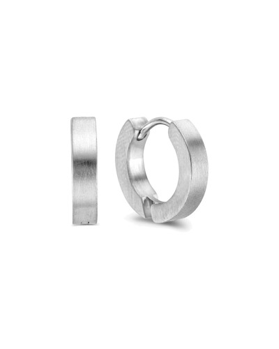 Boucles d´oreilles Femme Frank 1967 7FE-0004 Argenté