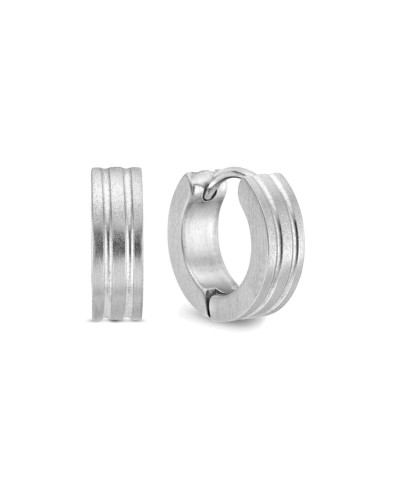 Pendientes Mujer Frank 1967 7FE-0006 Plateado