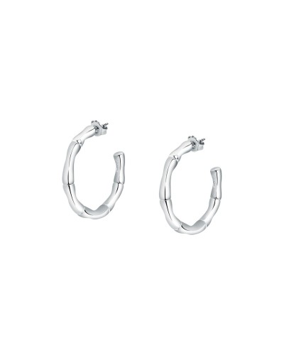 Ladies' Earrings Morellato SAWA10 Silver