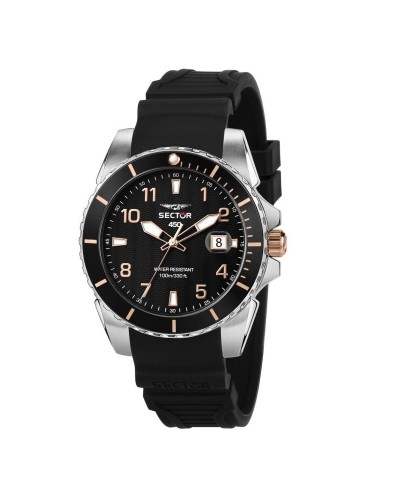 Men's Watch Sector 450 (Ø 41 mm)
