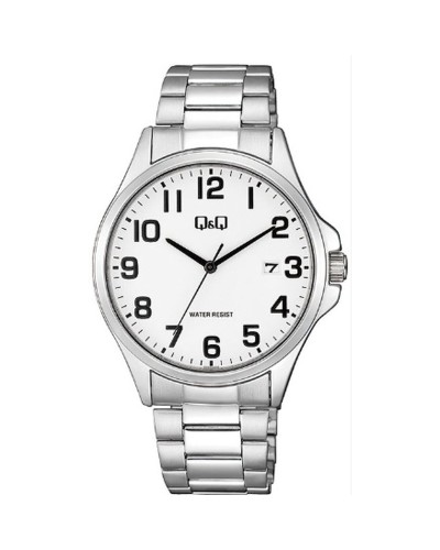 Men's Watch Q&Q GENT ONLY TIME (Ø 40 mm)