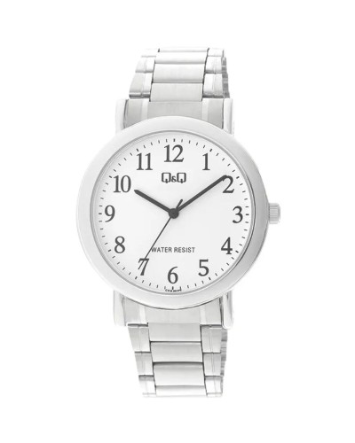 Reloj Hombre Q&Q GENT ONLY TIME (Ø 40 mm)