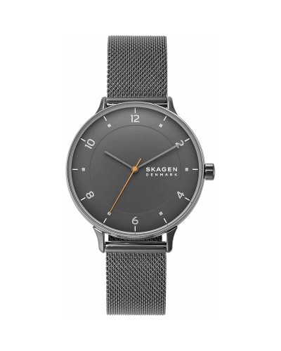 Herrklocka Skagen RIIS (Ø 40 mm)