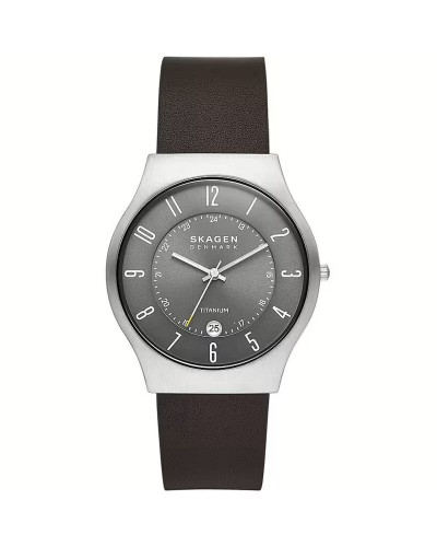 Reloj Hombre Skagen SUNDBY TITANIUM (Ø 40 mm)