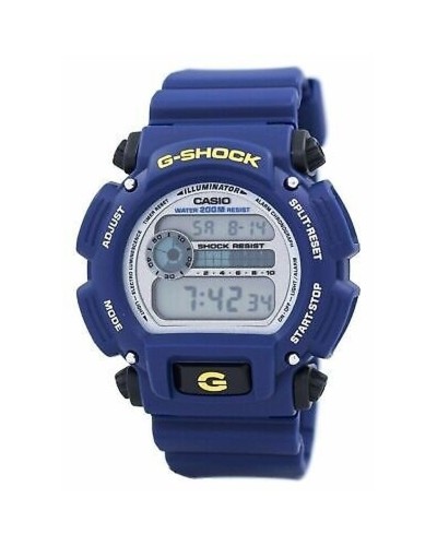 Herrenuhr Casio G-Shock ILLUMINATOR (Ø 43 mm)