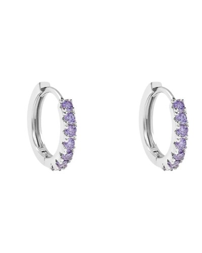 Pendientes Mujer Stroili 1682427 Plateado