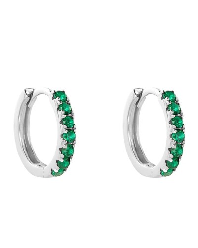 Oorbellen Dames Stroili 1682430 Zilverkleurig