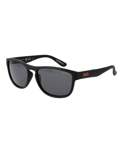 Zonnebril Uniseks Superdry SDS-ROCKSTAR 54104A