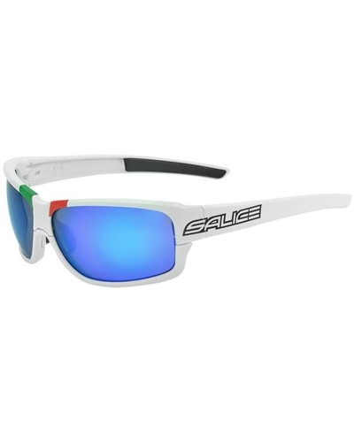 Lunettes de soleil Unisexe Salice SALICE 017 ITA