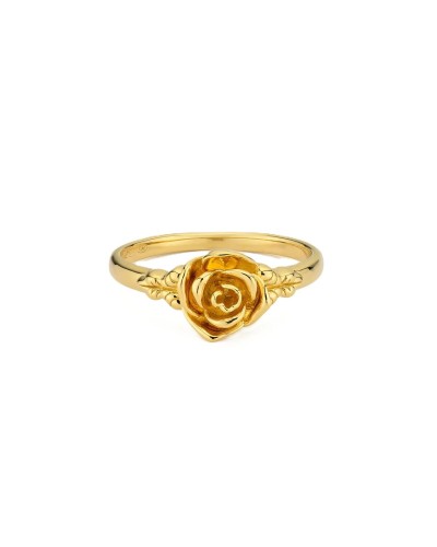 Bague Femme 24KAE 124135Y/56 16 Doré