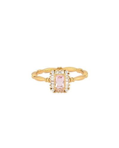 Bague Femme 24KAE 124130Y/54 14 Doré
