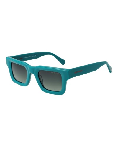 Lunettes de soleil Femme Funky Buddha FBS2041 48002