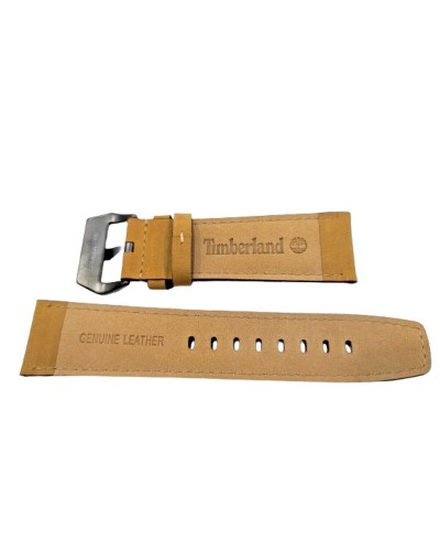 Correa para Reloj Timberland 03-TBL14816JLBN07 Marrón