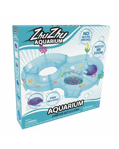 Acquario Zhu Zhu