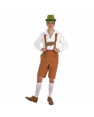 Verkleidung für Erwachsene L