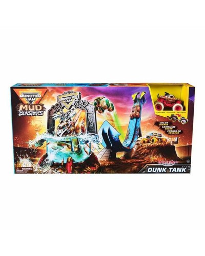 Rennbahn Spin Master 1:64