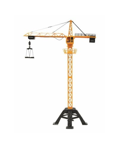 Radio-controlled Digger Lexibook