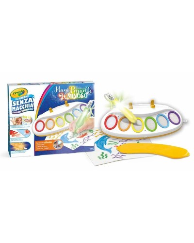 Set da Disegno Crayola