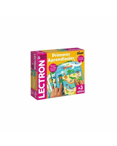 Jouet Educatif Diset