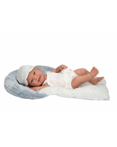 Bébé poupée Arias Zoe 42 cm