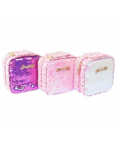 Set de Maquillaje Infantil Tweed Mimi