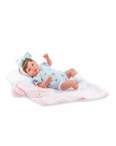 Baby doll Marina & Pau Ane 45 cm