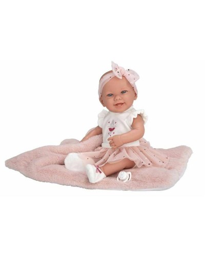Baby-Puppe Arias Zoe 42 cm