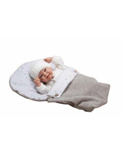 Poupée nouveaux-nés Arias Henar 45 cm