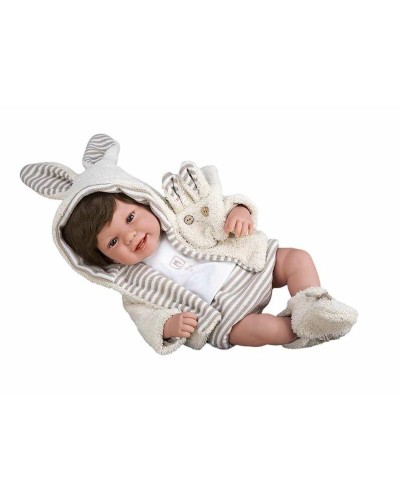 Babypuppe Arias Zoe 45 cm