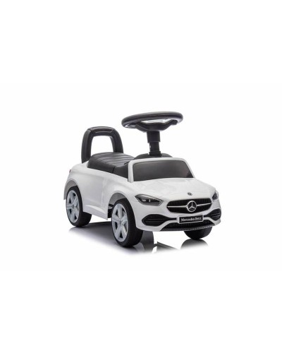 Trehjuling Ociotrends Mercedes Benz Vit