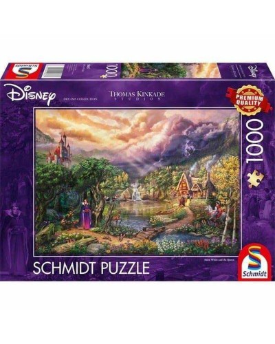 Puzzle Disney 1000 Piezas