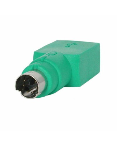 Adattatore PS/2 con USB Startech GC46FM               Verde