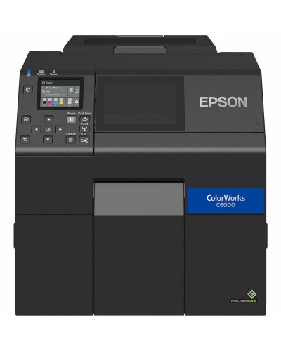 Ticket-Drucker Epson ColorWorks C6000AE