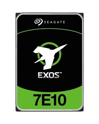 Kovalevy Seagate EXOS 7E10 10 TB 3,5"
