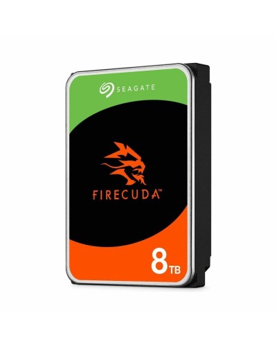 Hårddisk Seagate ST8000DXA01 8 TB  